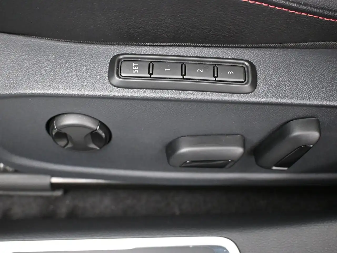 Volkswagen Jetta снимка Volkswagen Jetta