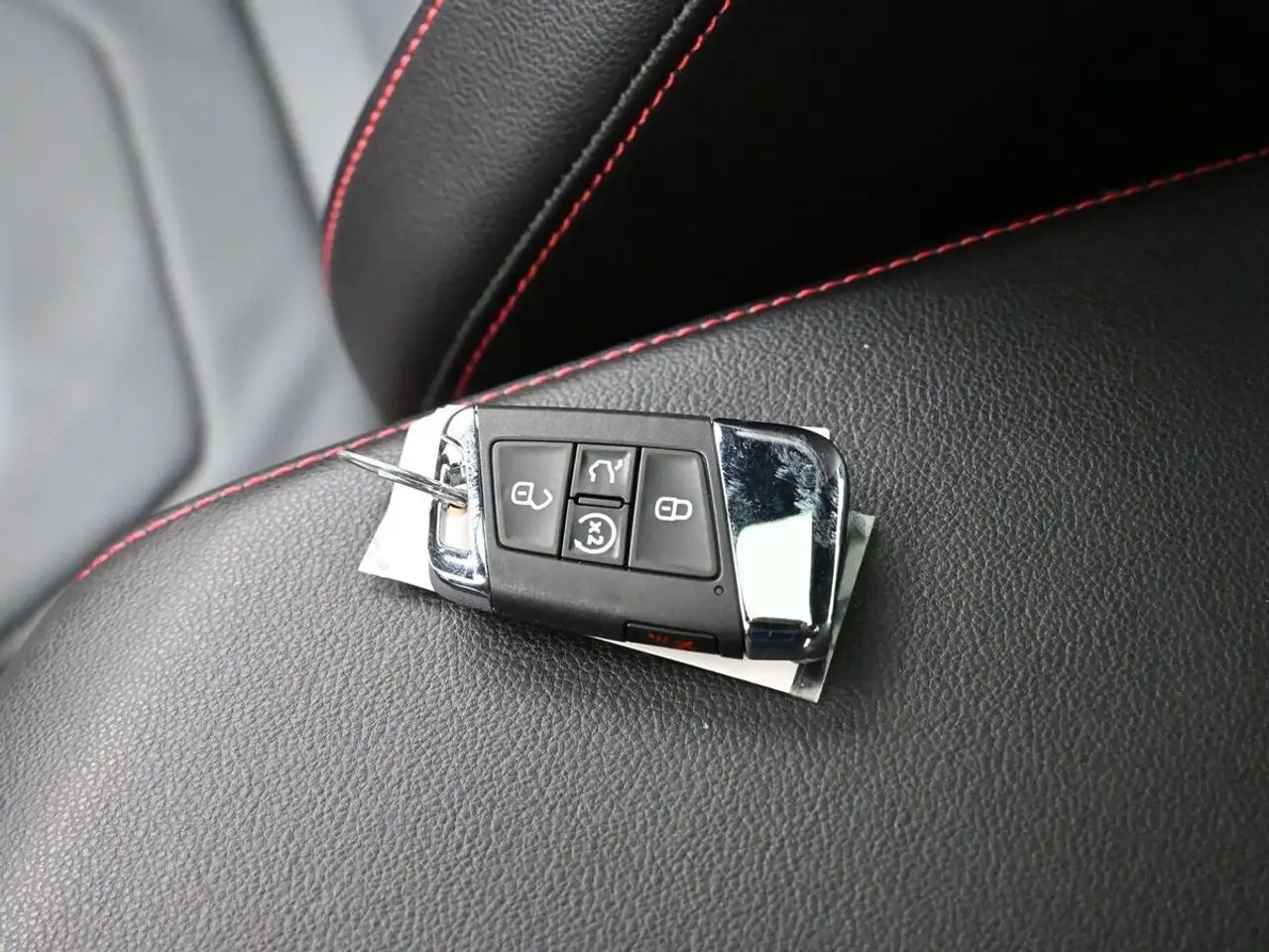 Volkswagen Jetta снимка Volkswagen Jetta
