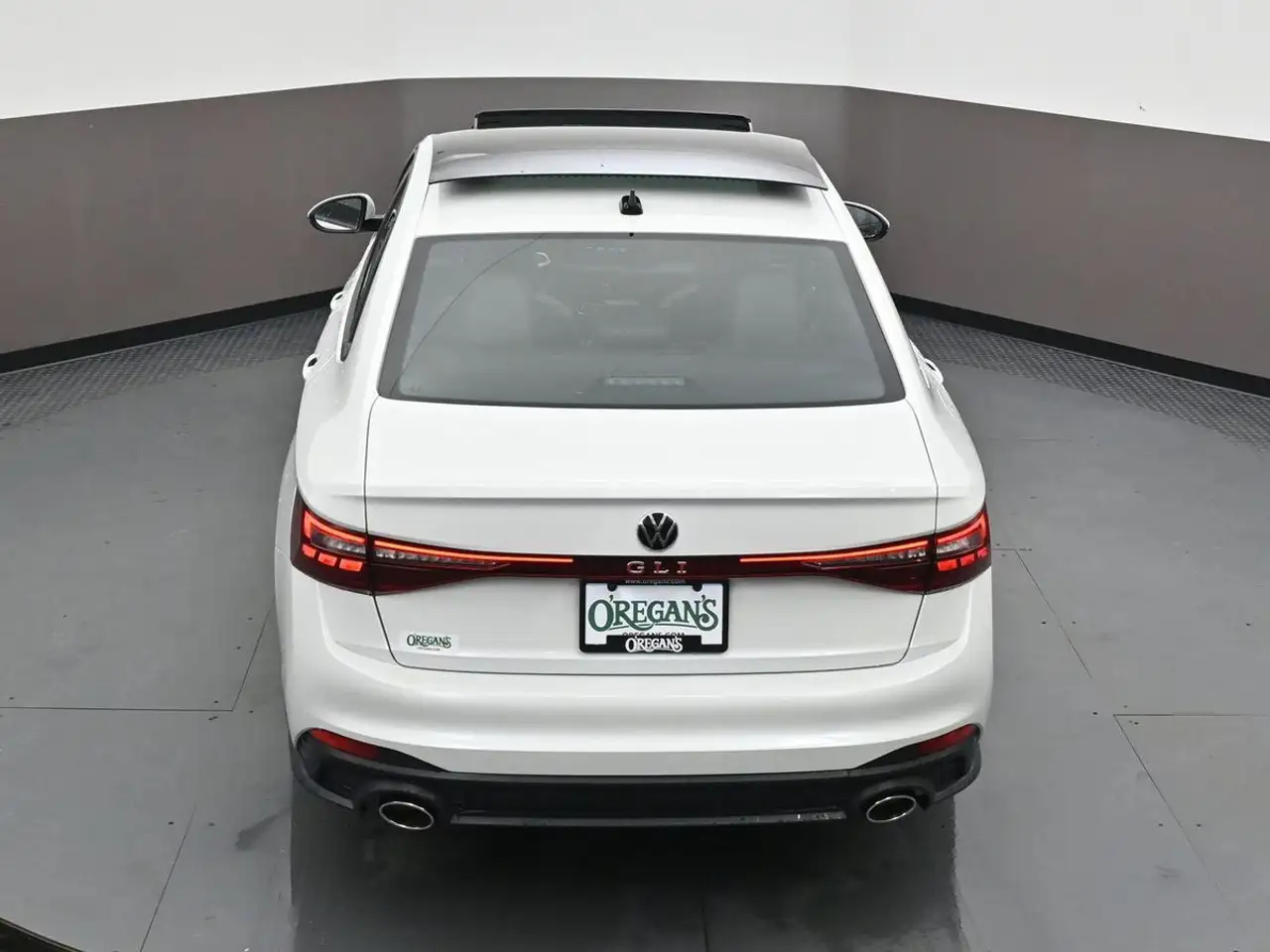 Volkswagen Jetta снимка Volkswagen Jetta