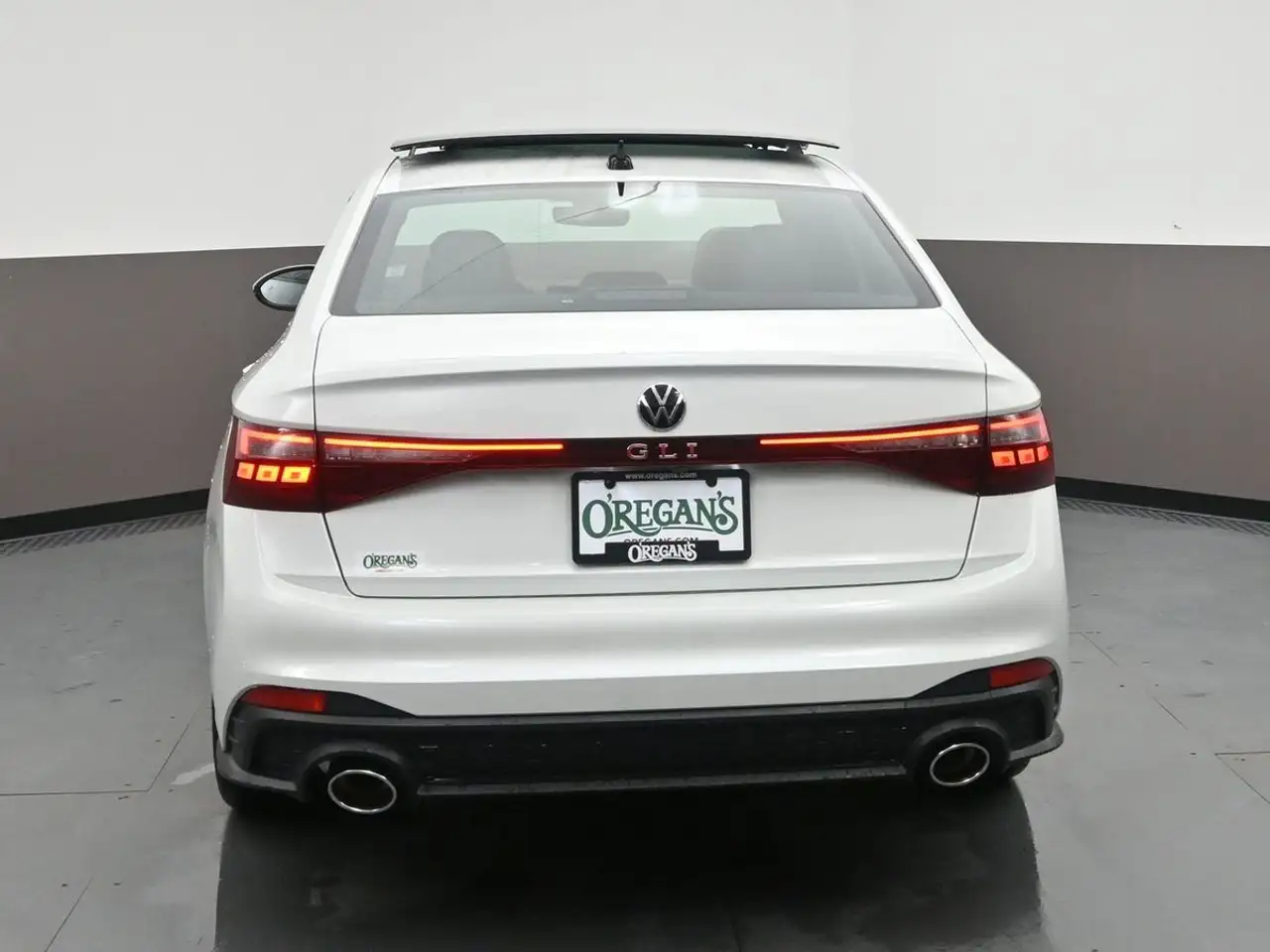 Volkswagen Jetta снимка Volkswagen Jetta