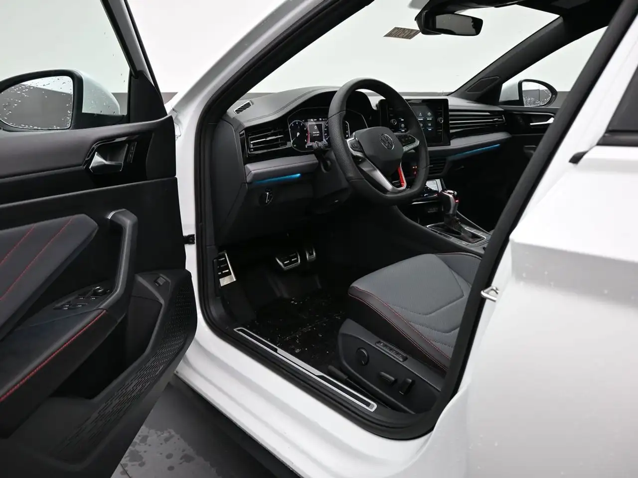 Volkswagen Jetta снимка Volkswagen Jetta