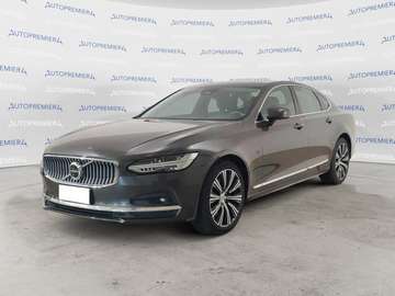 B5 D AWD automatico Plus Bright