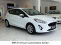 Ford Fiesta Cool & Connect Garantie bis 10.2026 Weiß - thumbnail 6