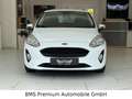 Ford Fiesta Cool & Connect Garantie bis 10.2026 Weiß - thumbnail 5