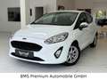 Ford Fiesta Cool & Connect Garantie bis 10.2026 Weiß - thumbnail 1