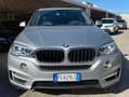 BMW X5 X5 xdrive25d Luxury 231cv auto Srebrny - thumbnail 1