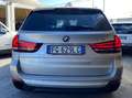 BMW X5 X5 xdrive25d Luxury 231cv auto Srebrny - thumbnail 2