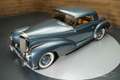 Mercedes-Benz S 300 Coupé |1953 Blau - thumbnail 1
