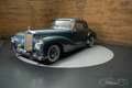 Mercedes-Benz S 300 Coupé |1953 Blau - thumbnail 4