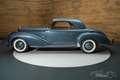 Mercedes-Benz S 300 Coupé |1953 Blau - thumbnail 18