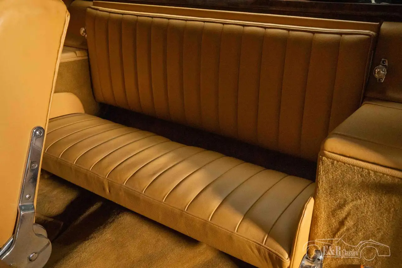 Mercedes-Benz S 300 Coupé |1953, foto 9
