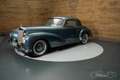 Mercedes-Benz S 300 Coupé |1953 Blau - thumbnail 3