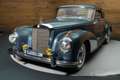Mercedes-Benz S 300 Coupé |1953 Blau - thumbnail 19