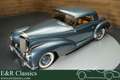 Mercedes-Benz S 300 Coupé |1953 Blau - thumbnail 23