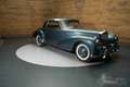 Mercedes-Benz S 300 Coupé |1953 Blau - thumbnail 25