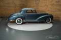 Mercedes-Benz S 300 Coupé |1953 Blau - thumbnail 27