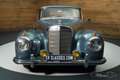 Mercedes-Benz S 300 Coupé |1953 Blau - thumbnail 20