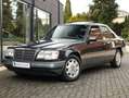 Mercedes-Benz E 420 Schwarz - thumbnail 18