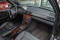 Mercedes-Benz E 420 Schwarz - thumbnail 23