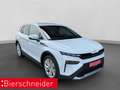 Skoda Elroq 85 ADVANCED NAVI WÄRMEPUMPE HEAD-UP MATRIX Weiß - thumbnail 8