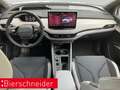 Skoda Elroq 85 ADVANCED NAVI WÄRMEPUMPE HEAD-UP MATRIX Weiß - thumbnail 16