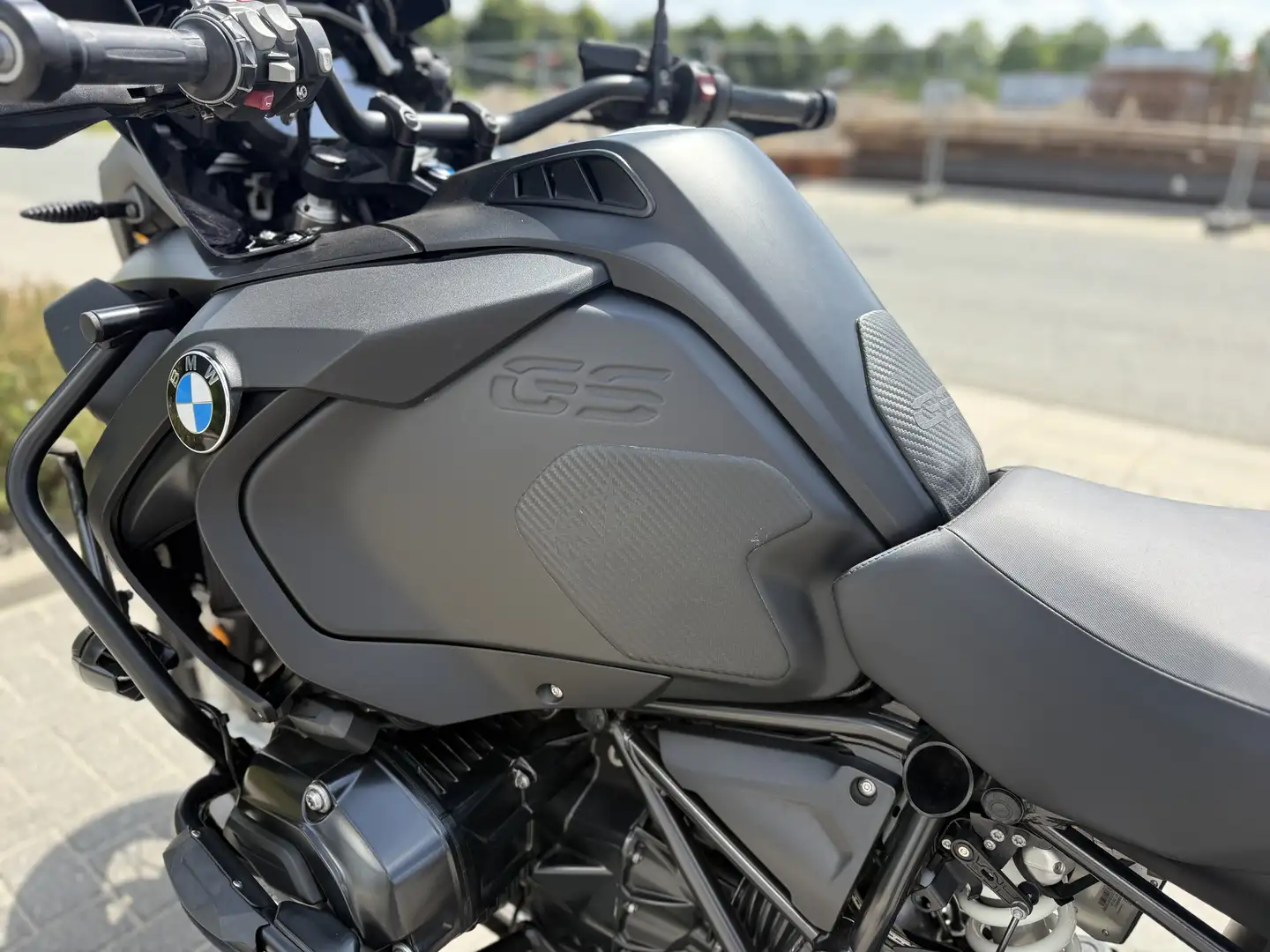 BMW R 1200 GS Adventure - 2