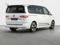 Volkswagen T7 Multivan Life 2.0 TDI LÜ*NAVI*KLIMA*ACC*AHK* Weiß - thumbnail 3