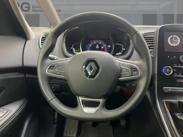 Renault Scenic view 11