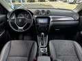 Suzuki Vitara 4x4 AUTOM.PANO NAVI+CAM KLIMA LED ACC AHK Noir - thumbnail 9