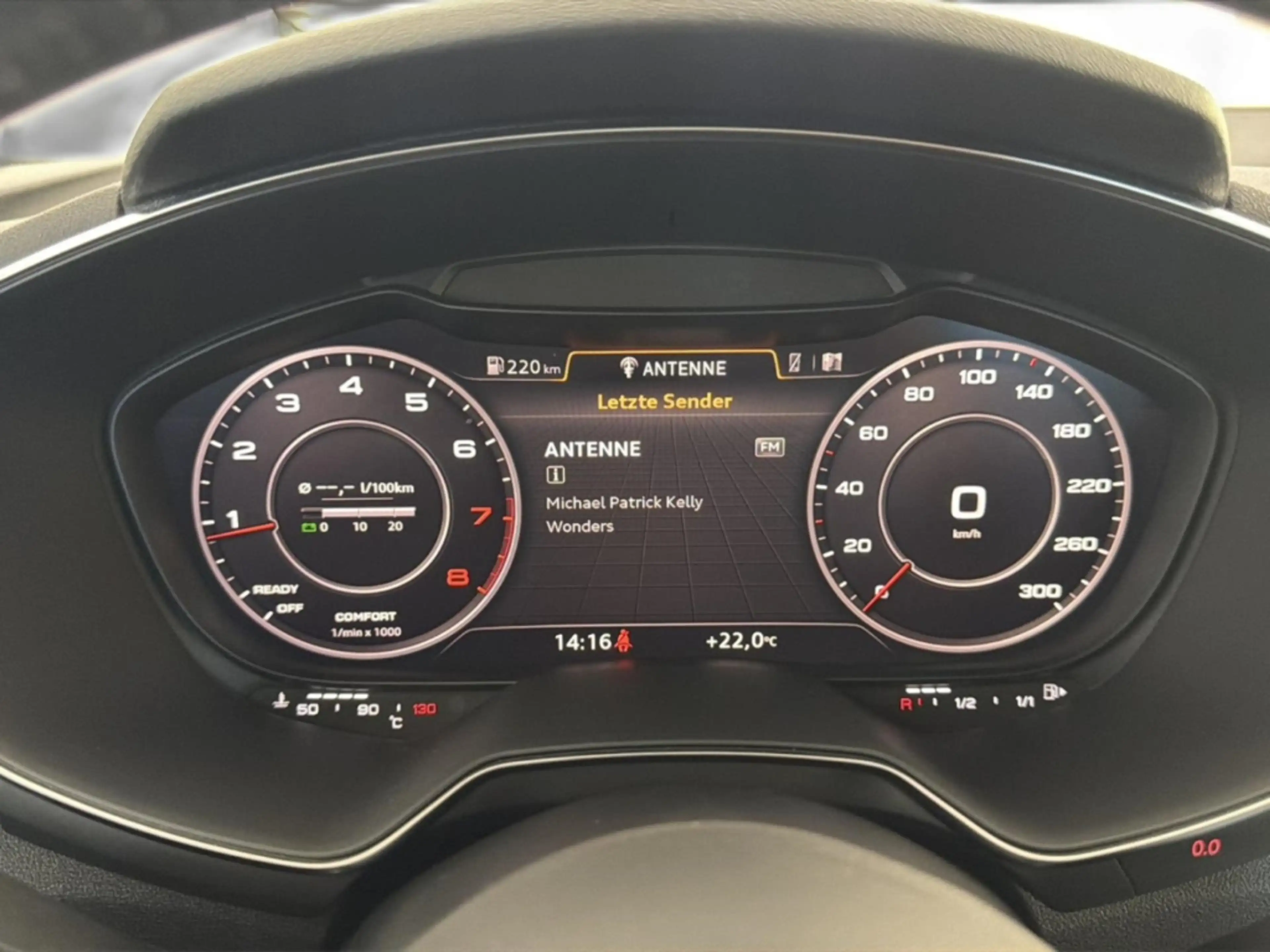 Audi TT 1.8 TFSI Coupe + MMI-Navi+Xenon * TOP ZUSTAND * — photo 12