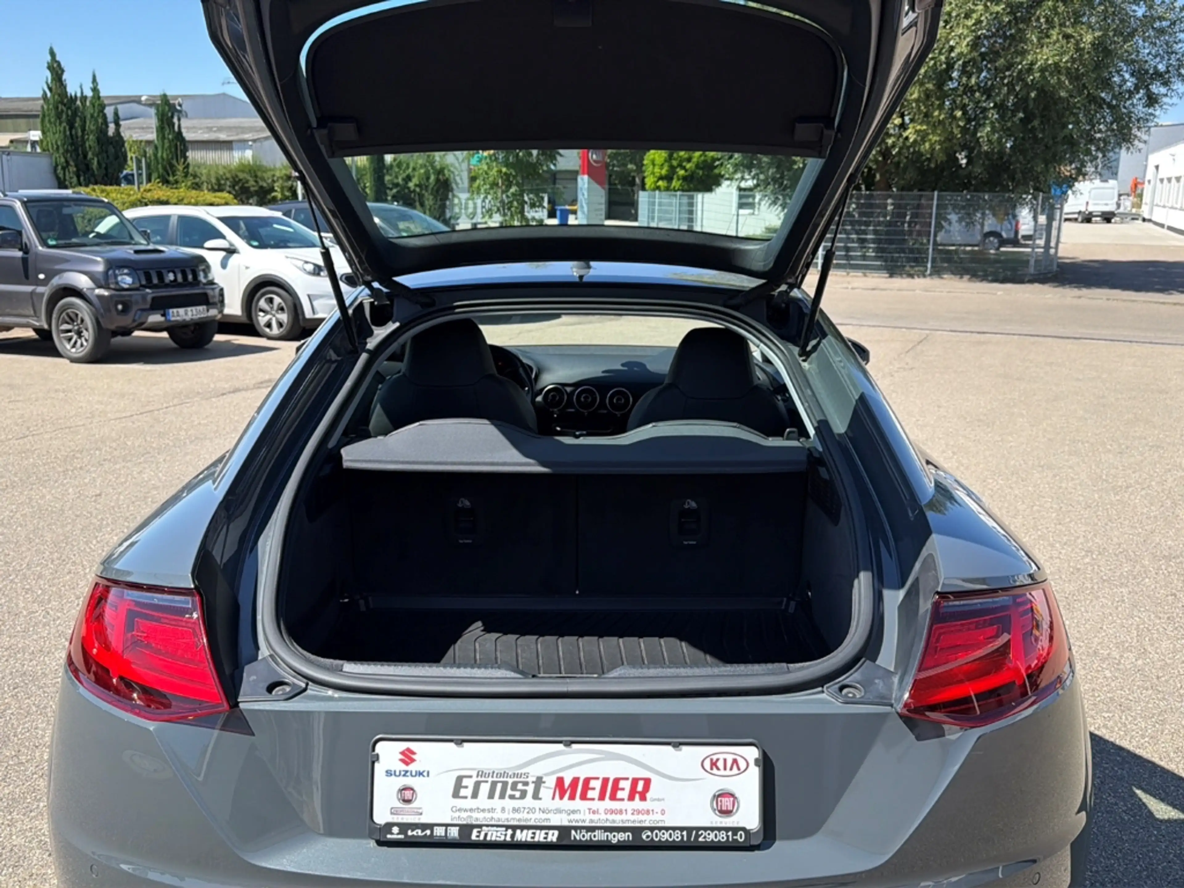 Audi TT 1.8 TFSI Coupe + MMI-Navi+Xenon * TOP ZUSTAND * — photo 13