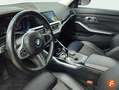 BMW 320 320d Auto.Touring Grau - thumbnail 16