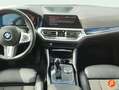 BMW 320 320d Auto.Touring Grau - thumbnail 7