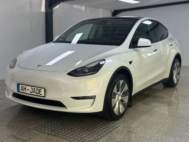 Tesla Model Y *Long Range*Dual AWD*