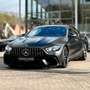 Mercedes-Benz AMG GT 4 63 S 4Matic /3D-BURM/MAGNO/MANUF/SOFT/ Grijs - thumbnail 4