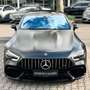 Mercedes-Benz AMG GT 4 63 S 4Matic /3D-BURM/MAGNO/MANUF/SOFT/ Grijs - thumbnail 10