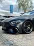 Mercedes-Benz AMG GT 4 63 S 4Matic /3D-BURM/MAGNO/MANUF/SOFT/ Grigio - thumbnail 5