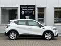 Renault Captur 1.3 TCe  160 Pk Evolution * Automaat * Blanc - thumbnail 5
