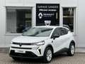 Renault Captur 1.3 TCe  160 Pk Evolution * Automaat * Blanc - thumbnail 1