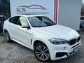 BMW X6 xDrive 30d M-SPORT/LED/eGSD/360°-KAM/HuD/AMBI Weiß - thumbnail 10