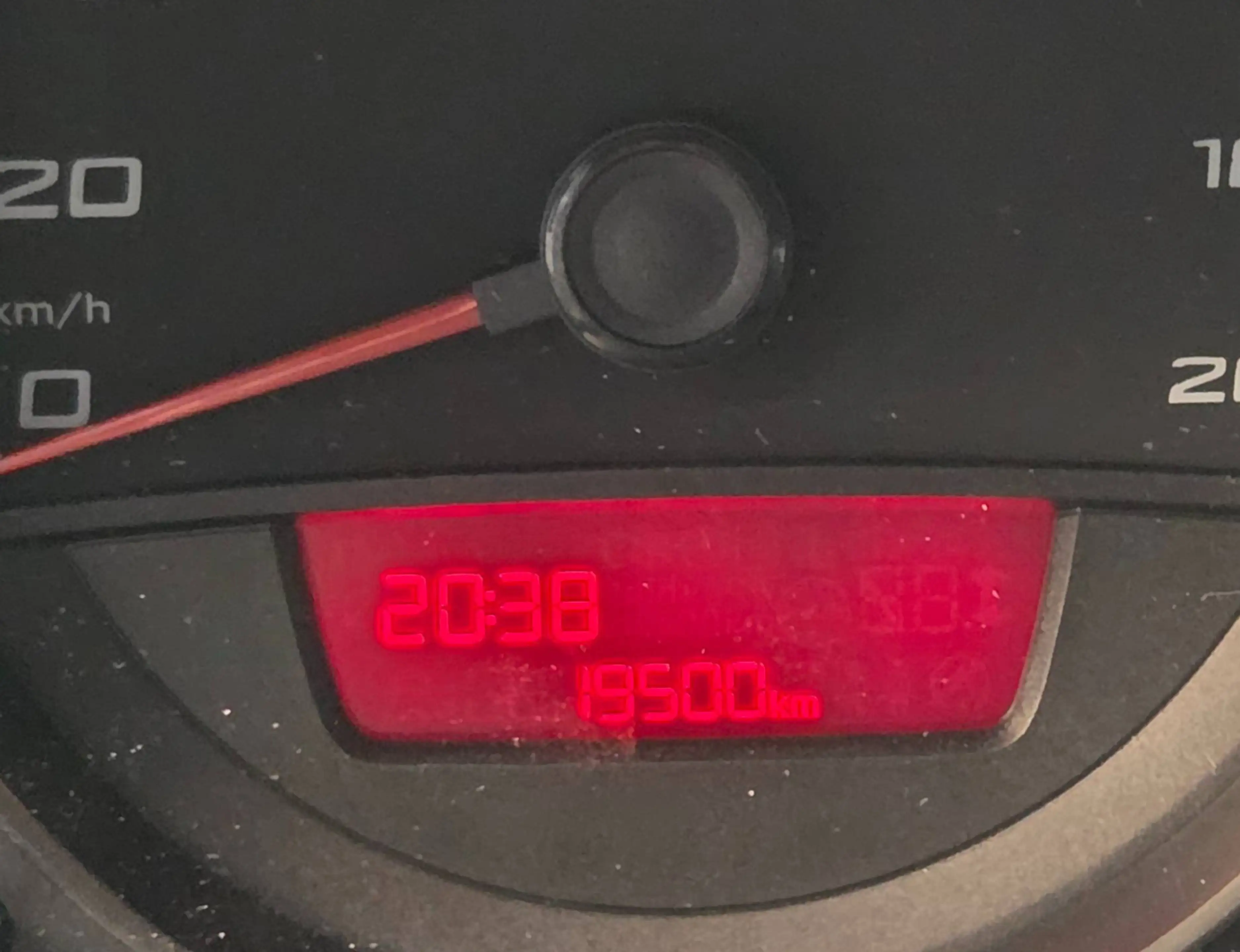SEAT Mii Style, 1. Hand, Automatik, Sitz-/Funktions-Paket — photo 10