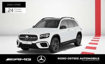d AMG ADV.+ PANO TEMPO 360° AHK NIGHT