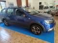 Dacia Logan Logan II Stepway 1.5 blue dci 15th Anniversary Blu/Azzurro - thumbnail 7