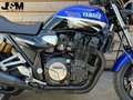 Yamaha XJR 1300 Blau - thumbnail 7