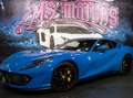 Ferrari 812 812 Superfast 6.5 V12 800ch Bleu - thumbnail 2