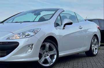 308 CC 155 THP Premium