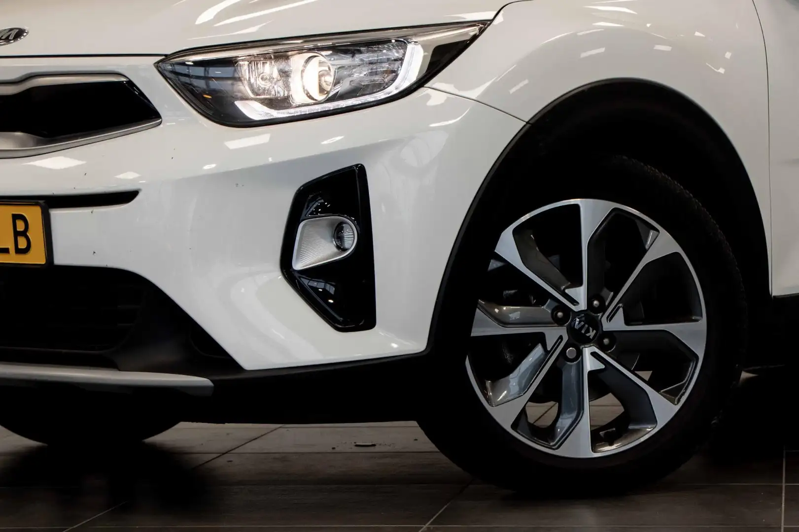 Kia Stonic 1.0 T-GDi DynamicPlusLine| Navi| Apple Car Play/An Wit - 2