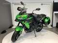 Kawasaki Versys 650 Tourer Plus Candy Lime Green Abs Zelená - thumbnail 12
