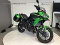 Kawasaki Versys 650 Tourer Plus Candy Lime Green Abs Verde - thumbnail 2