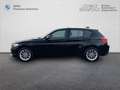 BMW 114 114d 95ch Lounge 5p Noir - thumbnail 3